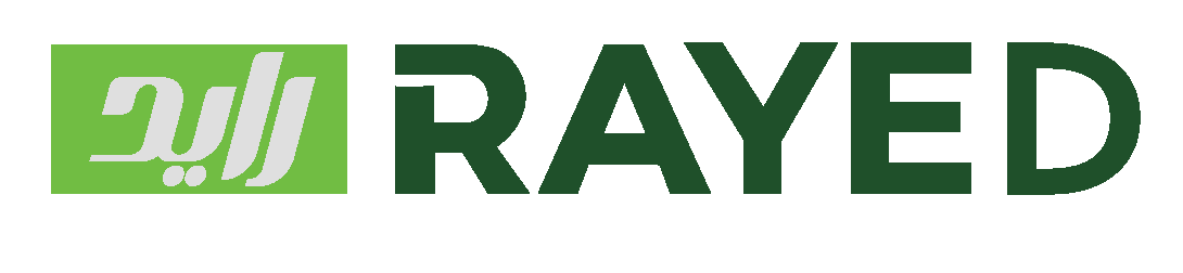 Rayed website favicon