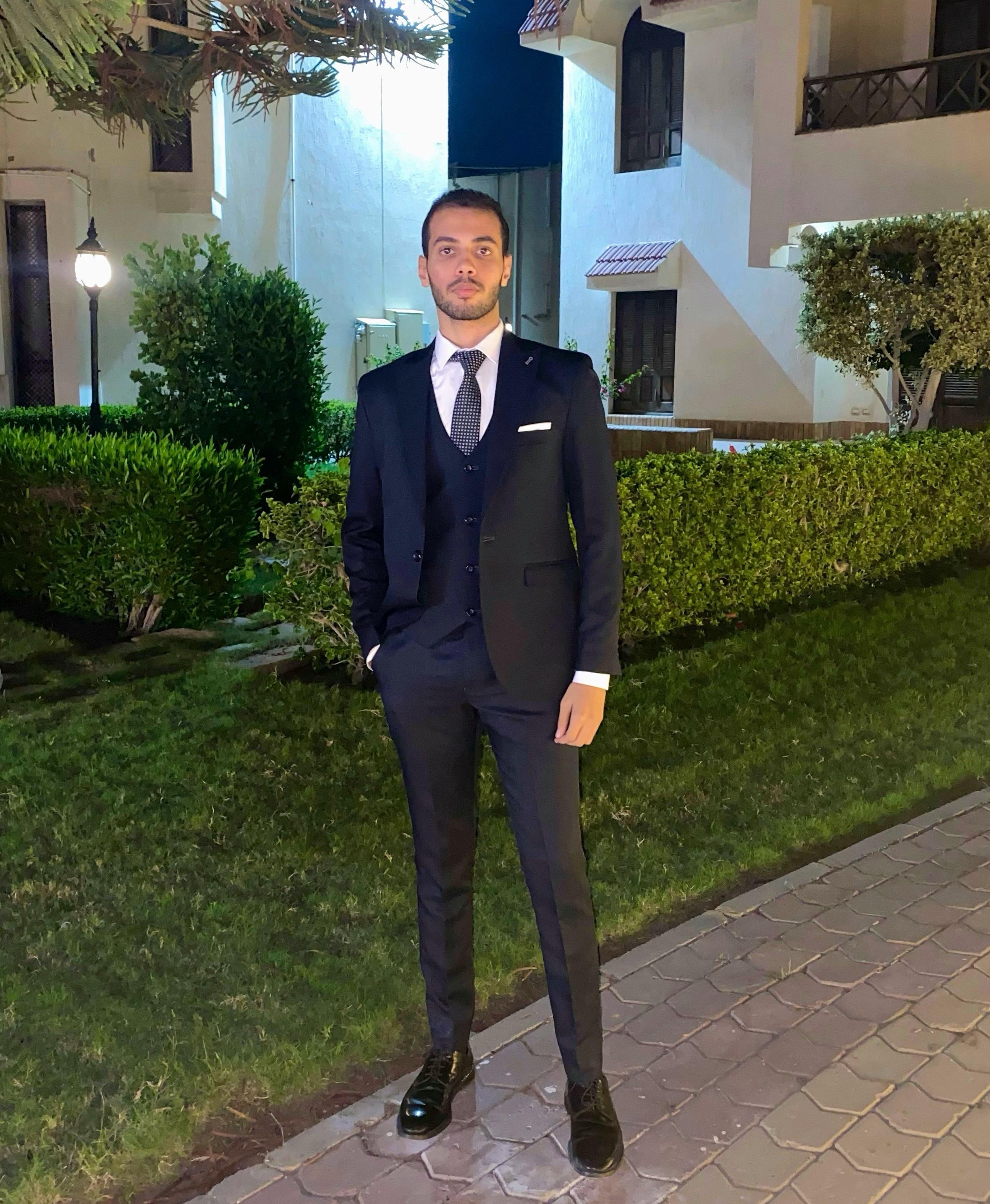 Galal Elsayed